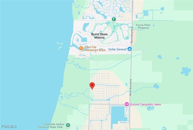 3928 NW 46th Ter, Cape Coral, FL 33993 - photo 9