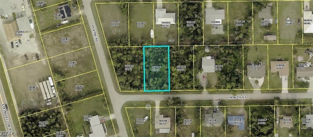 5582 Henley St, Bokeelia, FL 33922 - photo 1