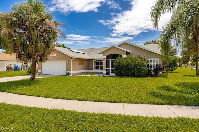273 Justene Cir, Lehigh Acres, FL 33936 - photo 1