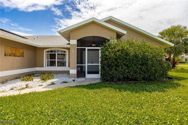 273 Justene Cir, Lehigh Acres, FL 33936 - photo 3