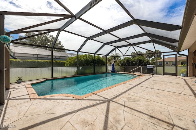 273 Justene Cir, Lehigh Acres, FL 33936 - photo 33