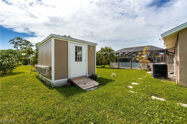 273 Justene Cir, Lehigh Acres, FL 33936 - photo 35