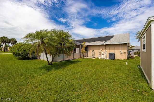 273 Justene Cir, Lehigh Acres, FL 33936 - photo 36