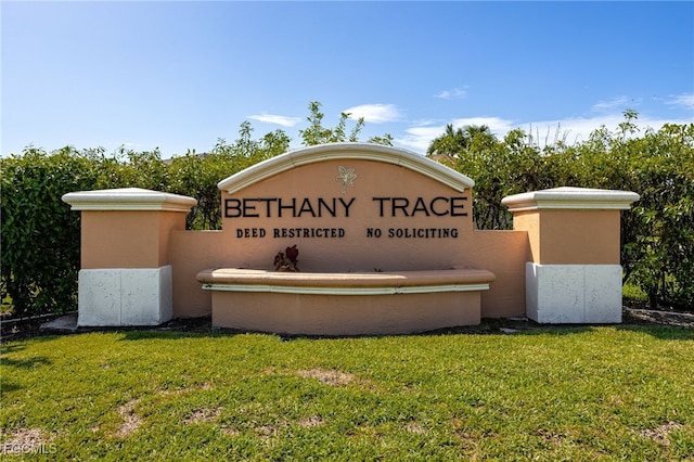 273 Justene Cir, Lehigh Acres, FL 33936 - photo 38