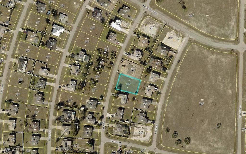 2701 NW 1st Pl, Cape Coral, FL 33993 - photo 2
