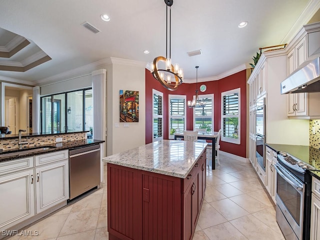 2975 Cinnamon Bay Cir, Naples, FL 34119 - photo 11