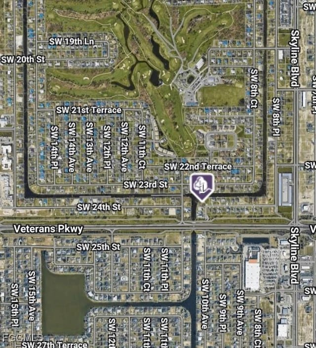 935 SW 24th St, Cape Coral, FL 33991 - photo 5