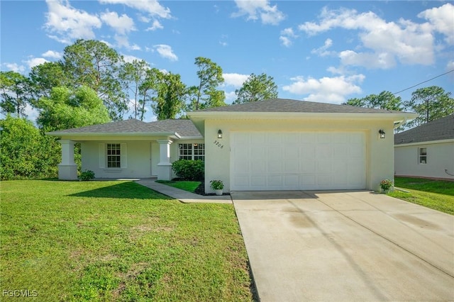 3206 22nd St W, Lehigh Acres, FL 33971 - photo 1