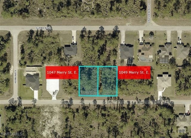 1047 Merry St E, Lehigh Acres, FL 33974 - photo 1