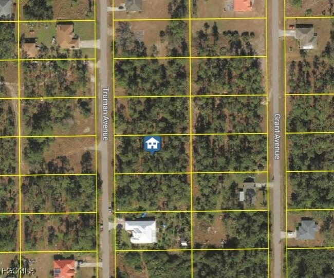 10 Truman Ave, Lehigh Acres, FL 33936 - photo 2