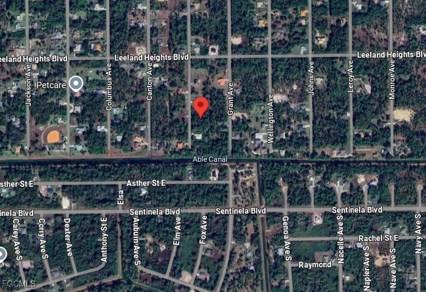 10 Truman Ave, Lehigh Acres, FL 33936 - photo 4