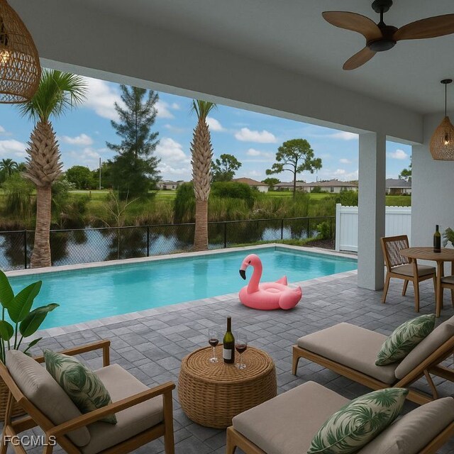 3908 NE 17th Ave, Cape Coral, FL 33909 - photo 14