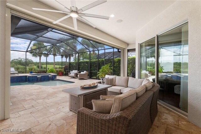 9755 Nickel Ridge Cir, Naples, FL 34120 - photo 30