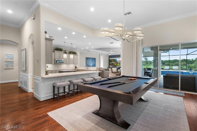 9755 Nickel Ridge Cir, Naples, FL 34120 - photo 13