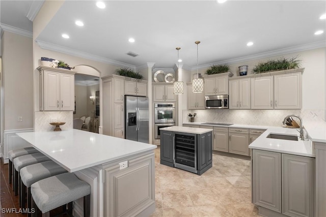 9755 Nickel Ridge Cir, Naples, FL 34120 - photo 8
