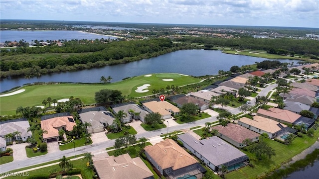 9755 Nickel Ridge Cir, Naples, FL 34120 - photo 2