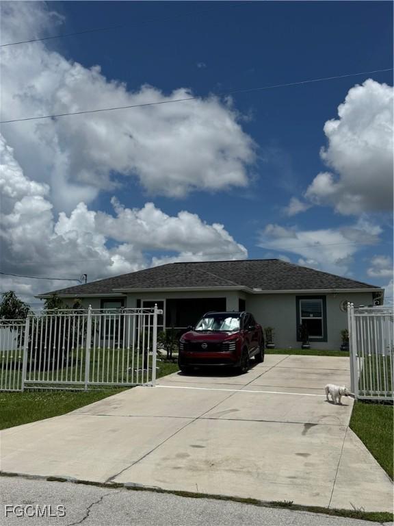 9001 N Indio Cir, Labelle, FL 33935 - photo 1