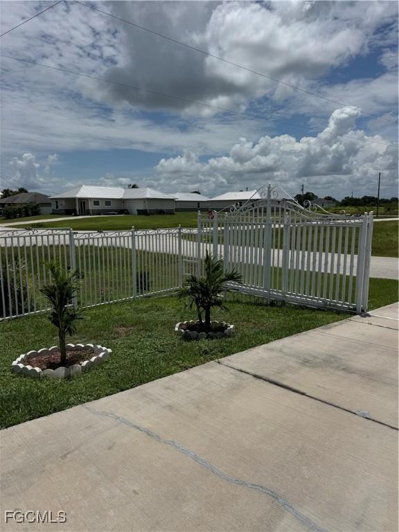 9001 N Indio Cir, Labelle, FL 33935 - photo 15
