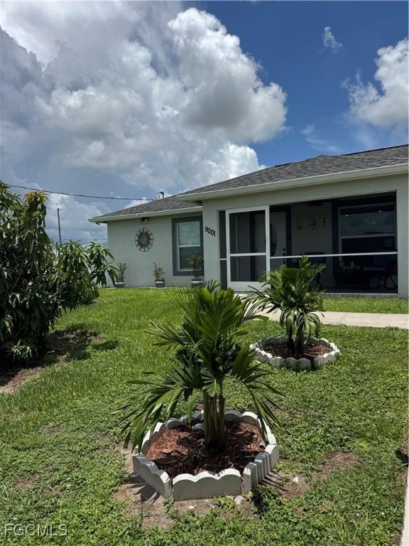 9001 N Indio Cir, Labelle, FL 33935 - photo 18