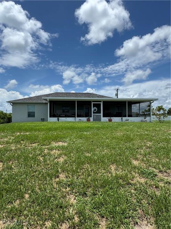 9001 N Indio Cir, Labelle, FL 33935 - photo 30