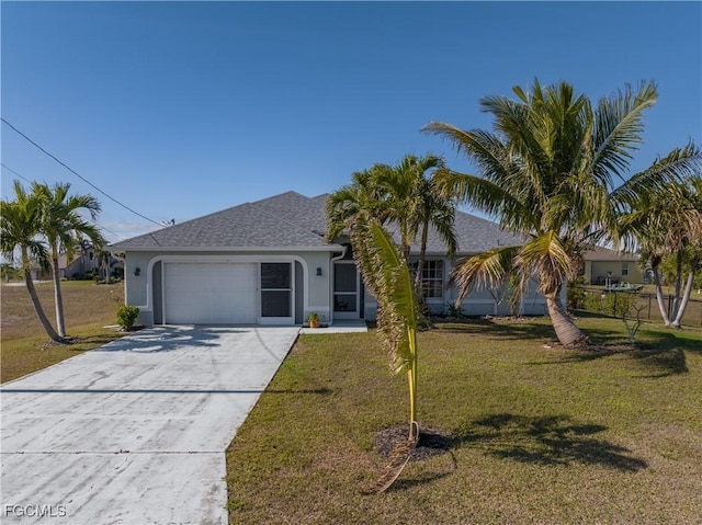2728 NW 45th Pl, Cape Coral, FL 33993 - photo 2