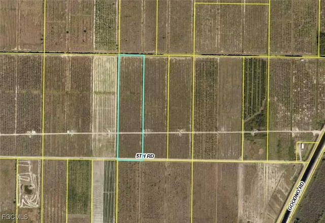 6658 5th Rd, Labelle, FL 33935 - photo 6