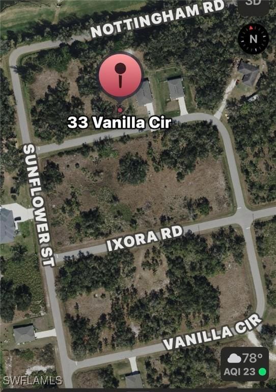 33 Vanilla Cir, Punta Gorda, FL 33982 - photo 2