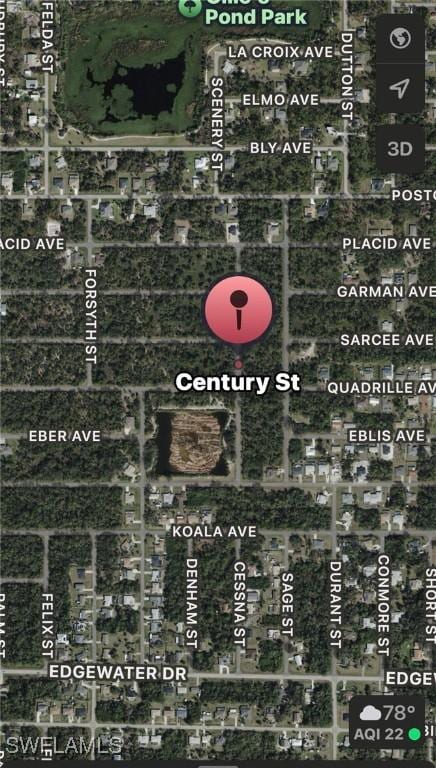 3390 Century St, Port Charlotte, FL 33948 - photo 1