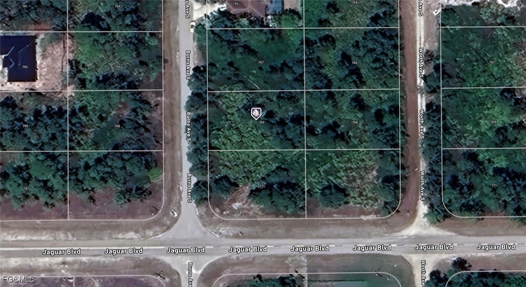 769 Burns Ave S, Lehigh Acres, FL 33974 - photo 1