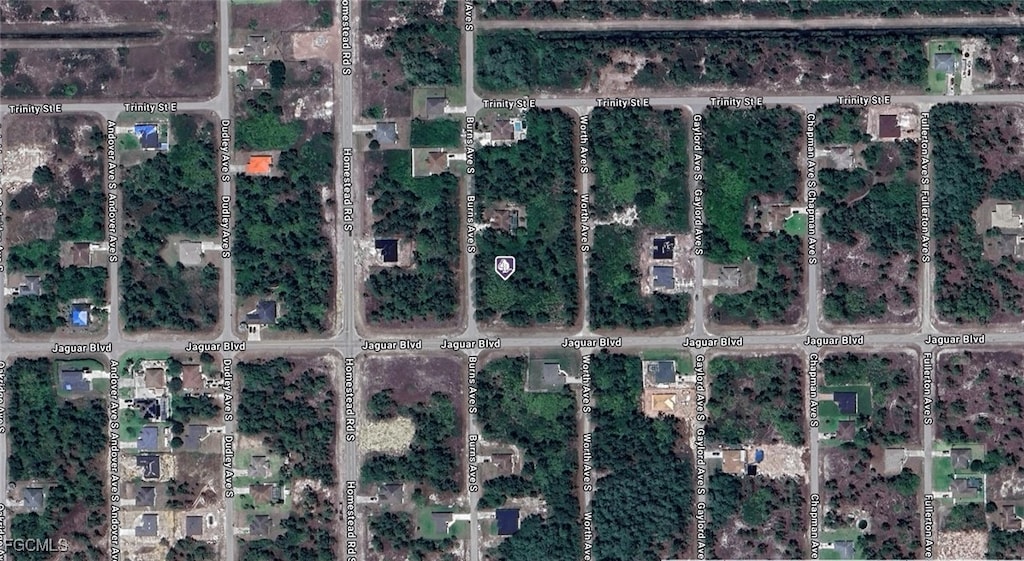 769 Burns Ave S, Lehigh Acres, FL 33974 - photo 2
