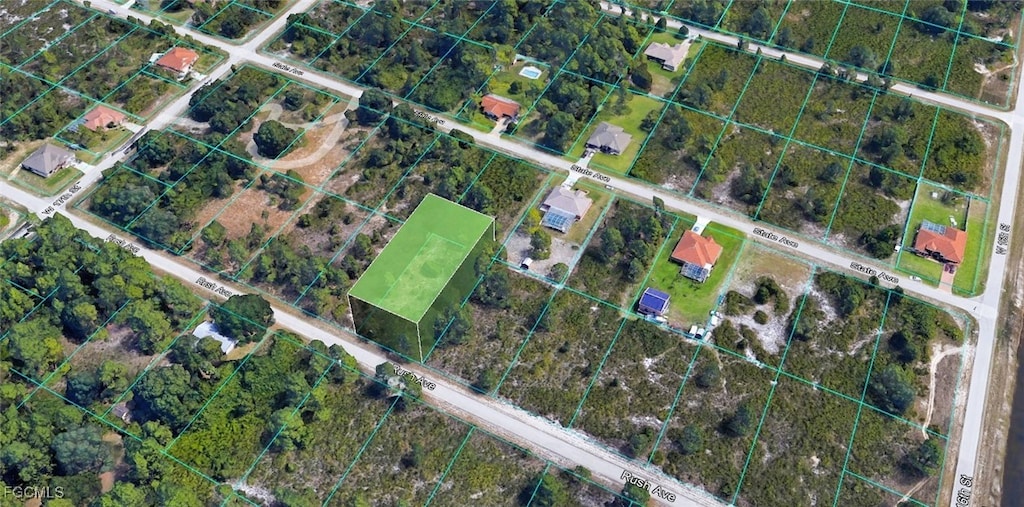 1612 Rush Ave, Lehigh Acres, FL 33972 - photo 2