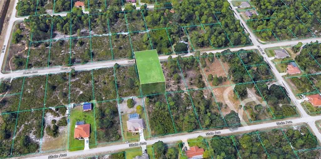 1612 Rush Ave, Lehigh Acres, FL 33972 - photo 3