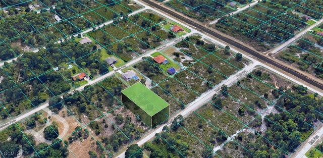 1612 Rush Ave, Lehigh Acres, FL 33972 - photo 4