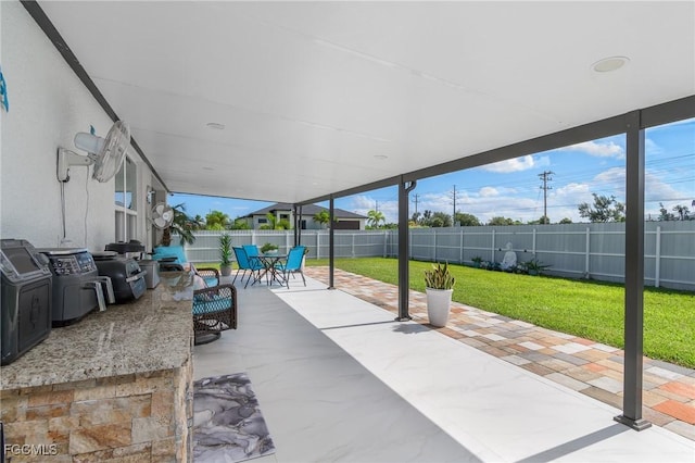 201 SW 24th Pl, Cape Coral, FL 33991 - photo 28