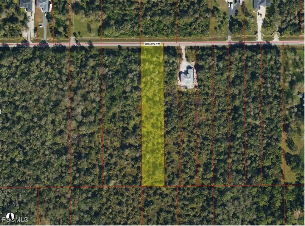 35th Ave NW, Naples, FL 34120 - photo 1
