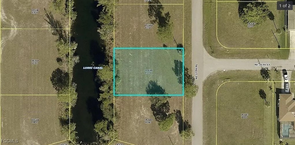 3446 NE 17th Pl, Cape Coral, FL 33909 - photo 1