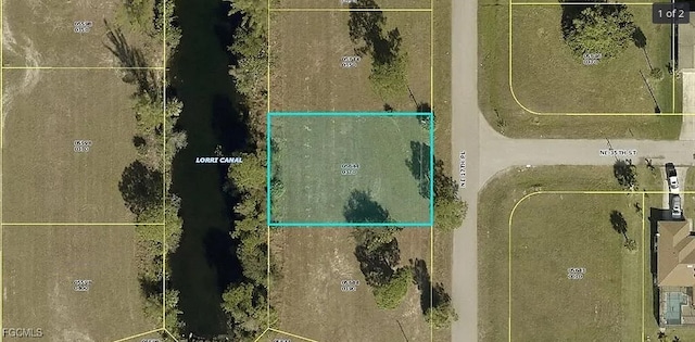 3446 NE 17th Pl, Cape Coral, FL 33909 - photo 1