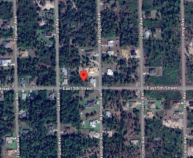 3405 E 5th St, Lehigh Acres, FL 33972 - photo 3