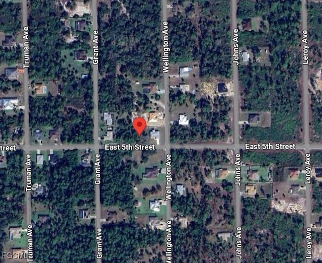 3405 E 5th St, Lehigh Acres, FL 33972 - photo 3