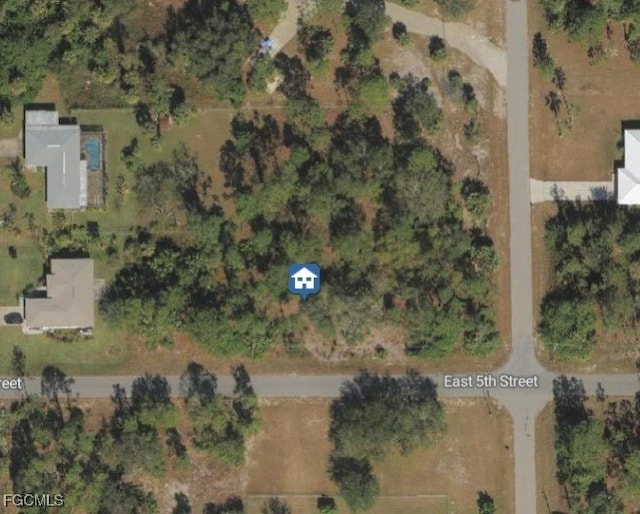 3405 E 5th St, Lehigh Acres, FL 33972 - photo 4