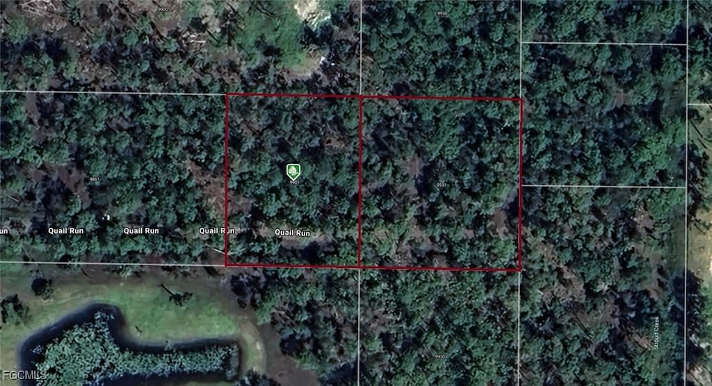 9901 Quail Run, North Fort Myers, FL 33917 - photo 1