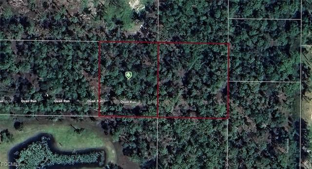 9901 Quail Run, North Fort Myers, FL 33917 - photo 1