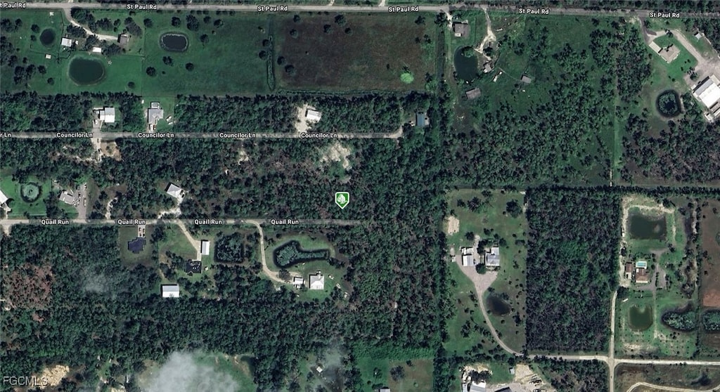 9901 Quail Run, North Fort Myers, FL 33917 - photo 2