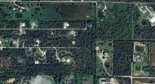 9901 Quail Run, North Fort Myers, FL 33917 - photo 2