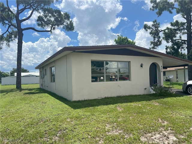 406 Morgan Cir S, Lehigh Acres, FL 33936 - photo 3