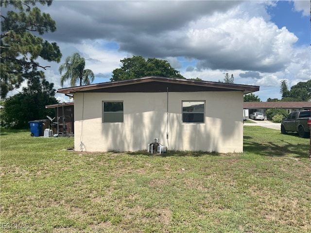 406 Morgan Cir S, Lehigh Acres, FL 33936 - photo 4