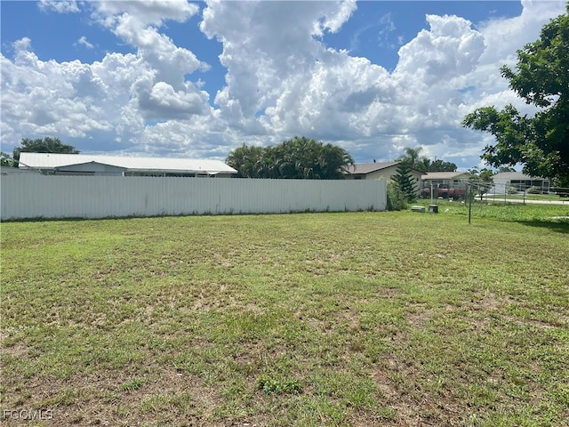 406 Morgan Cir S, Lehigh Acres, FL 33936 - photo 6