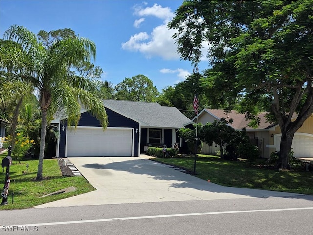 6005 Hollow Dr, Naples, FL 34112 - photo 2