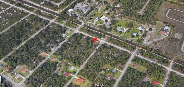 1201 W 18th St, Lehigh Acres, FL 33972 - photo 4