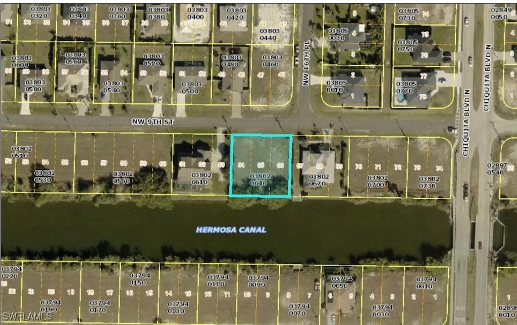 1618 NW 9th St, Cape Coral, FL 33993 - photo 4